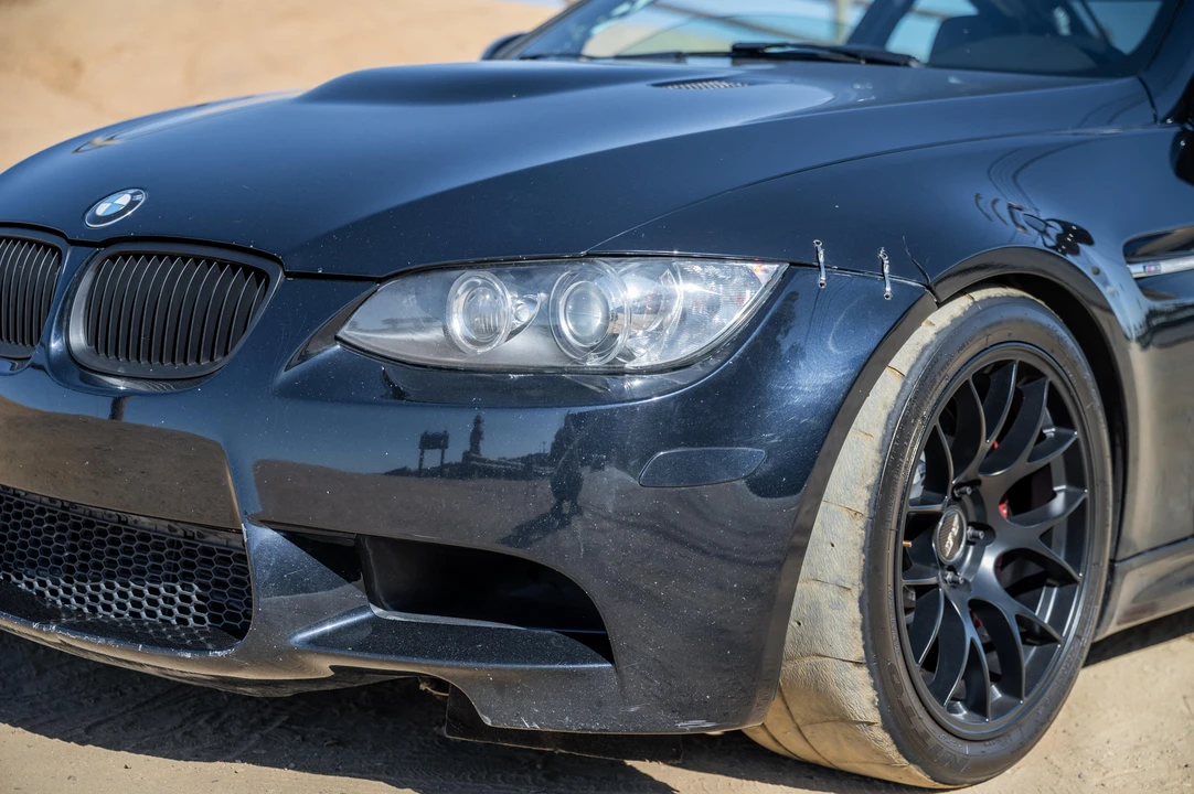 2012 BMW E92 M3 Coupe - Image 28 of 31