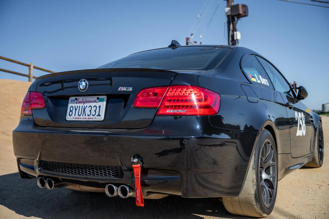 2012 BMW E92 M3 Coupe - Image 15 of 31