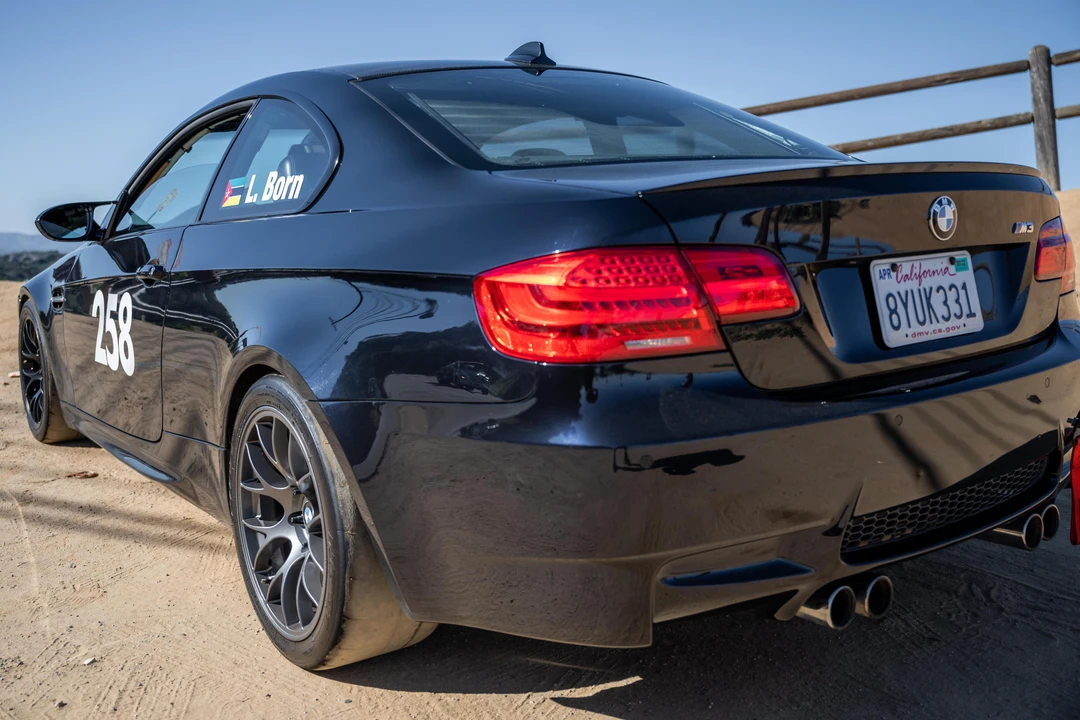 2012 BMW E92 M3 Coupe - Image 4 of 31
