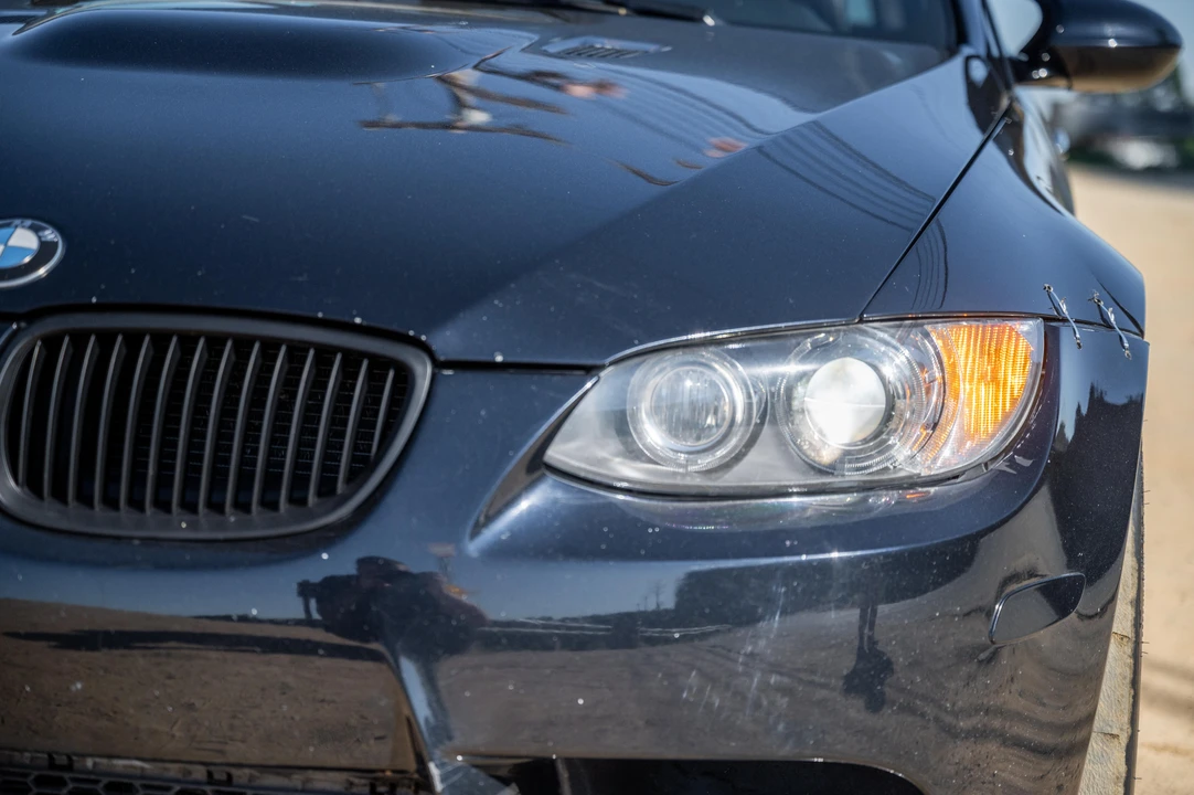 2012 BMW E92 M3 Coupe - Image 27 of 31