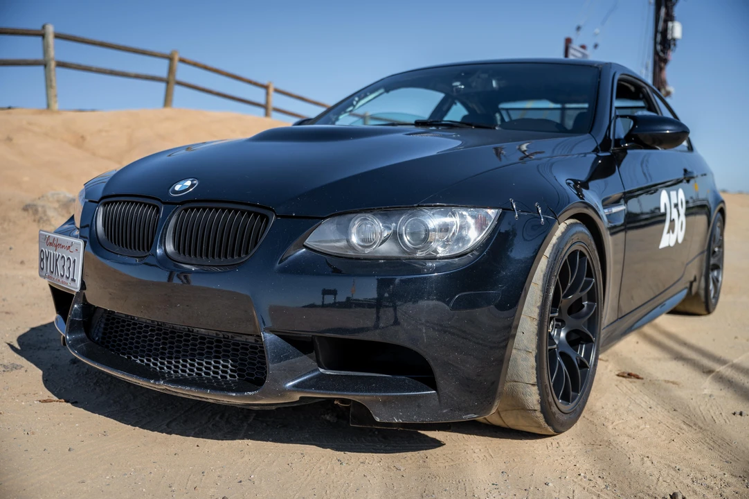 2012 BMW E92 M3 Coupe - Image 12 of 31