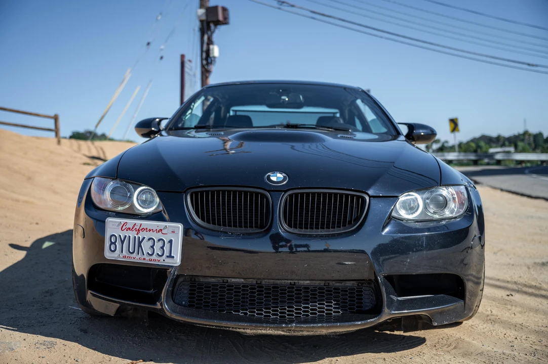 2012 BMW E92 M3 Coupe - Image 9 of 31