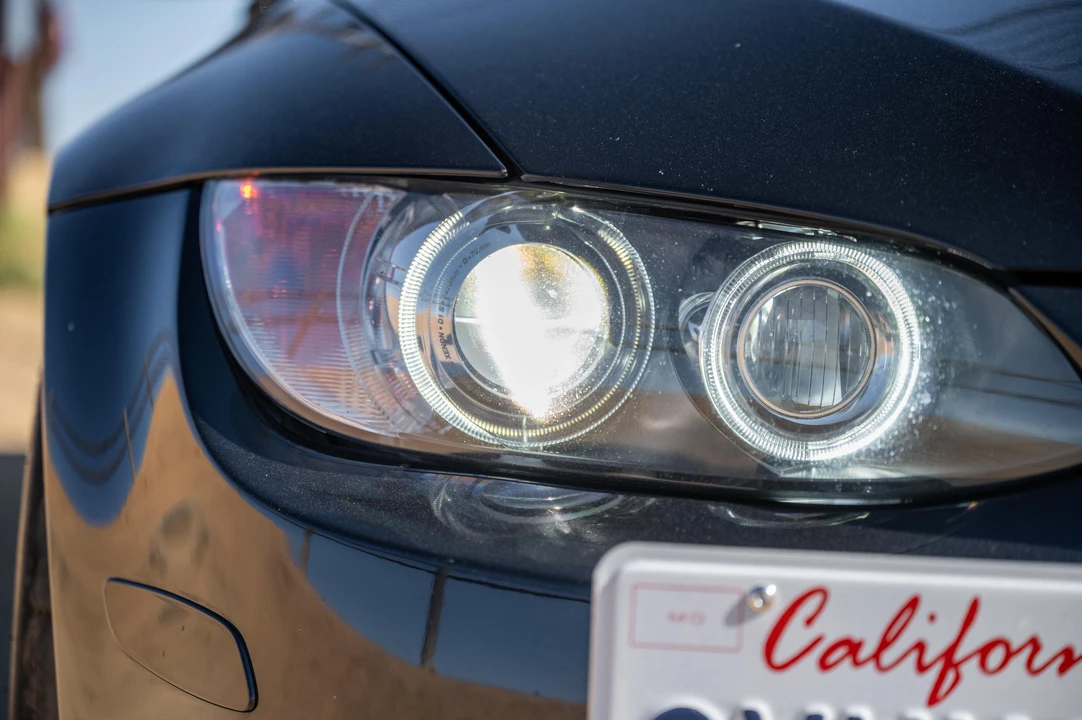 2012 BMW E92 M3 Coupe - Image 20 of 31