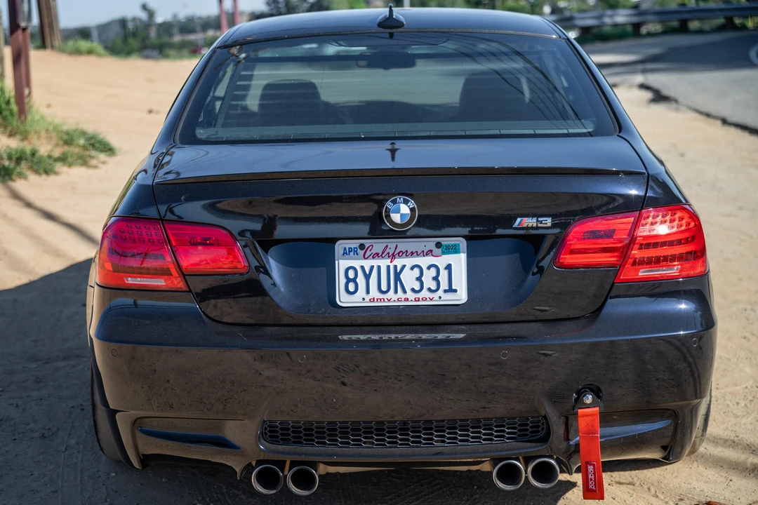 2012 BMW E92 M3 Coupe - Image 5 of 31