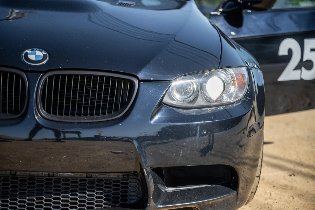 2012 BMW E92 M3 Coupe - Image 26 of 31