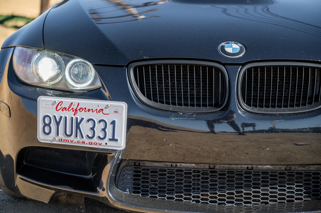2012 BMW E92 M3 Coupe - Image 22 of 31
