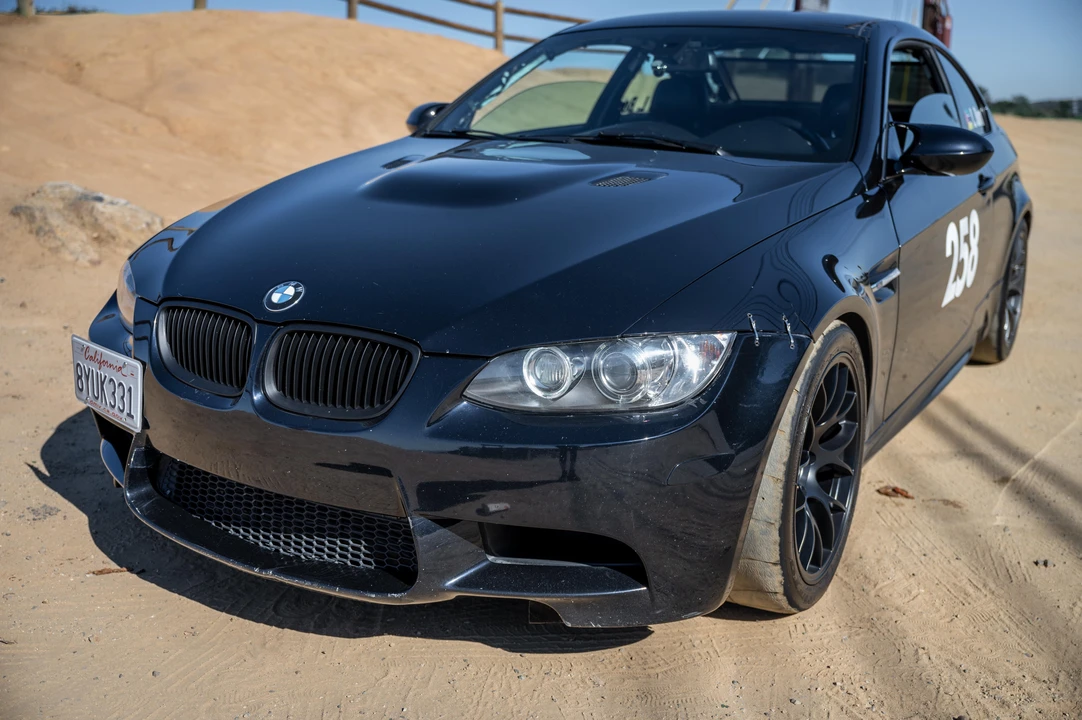 2012 BMW E92 M3 Coupe - Image 11 of 31
