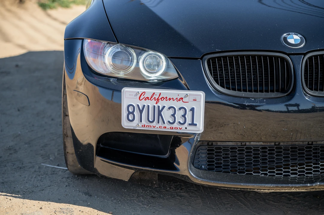 2012 BMW E92 M3 Coupe - Image 21 of 31