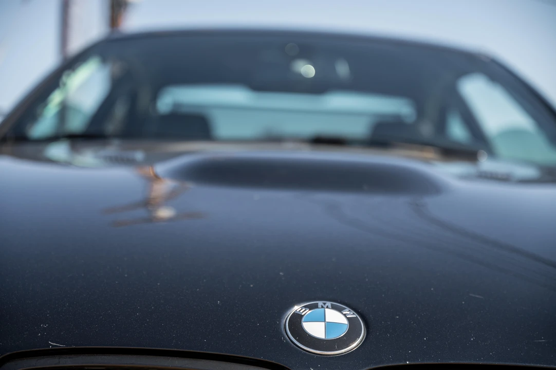 2012 BMW E92 M3 Coupe - Image 23 of 31