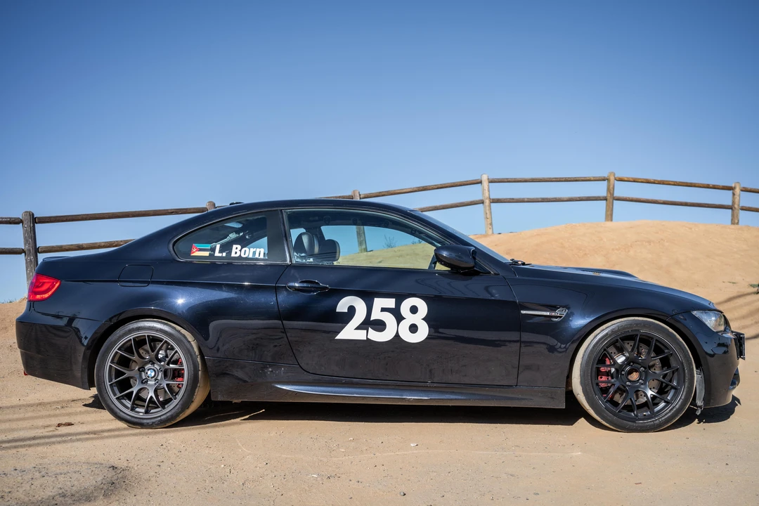 2012 BMW E92 M3 Coupe - Image 3 of 31
