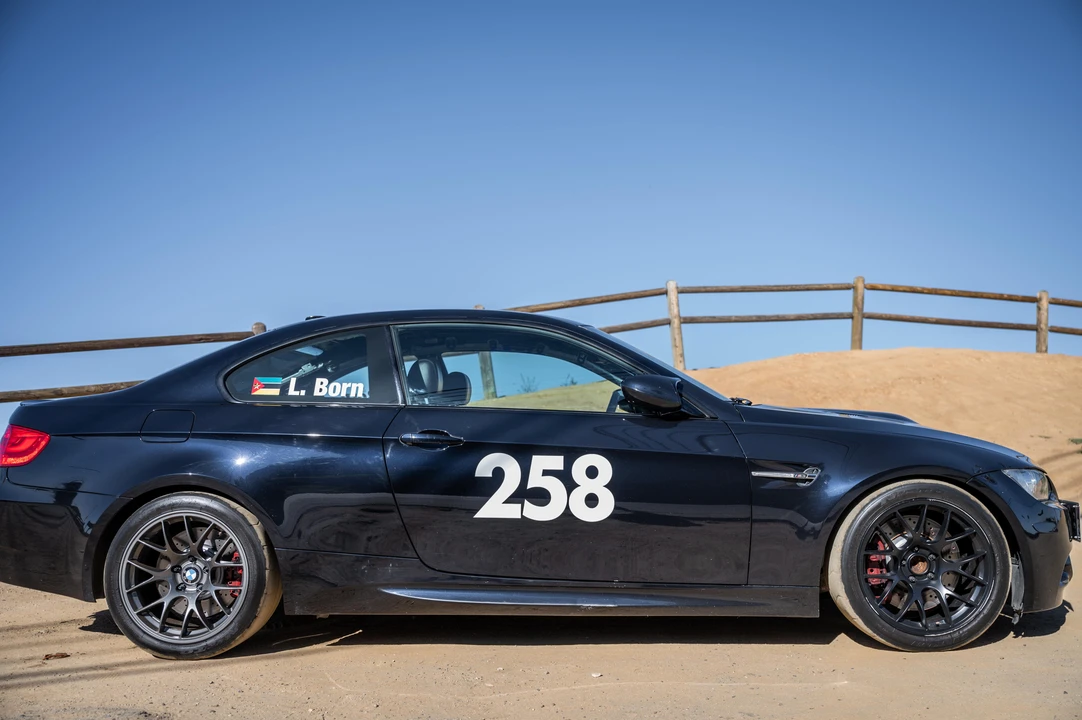2012 BMW E92 M3 Coupe - Image 17 of 31