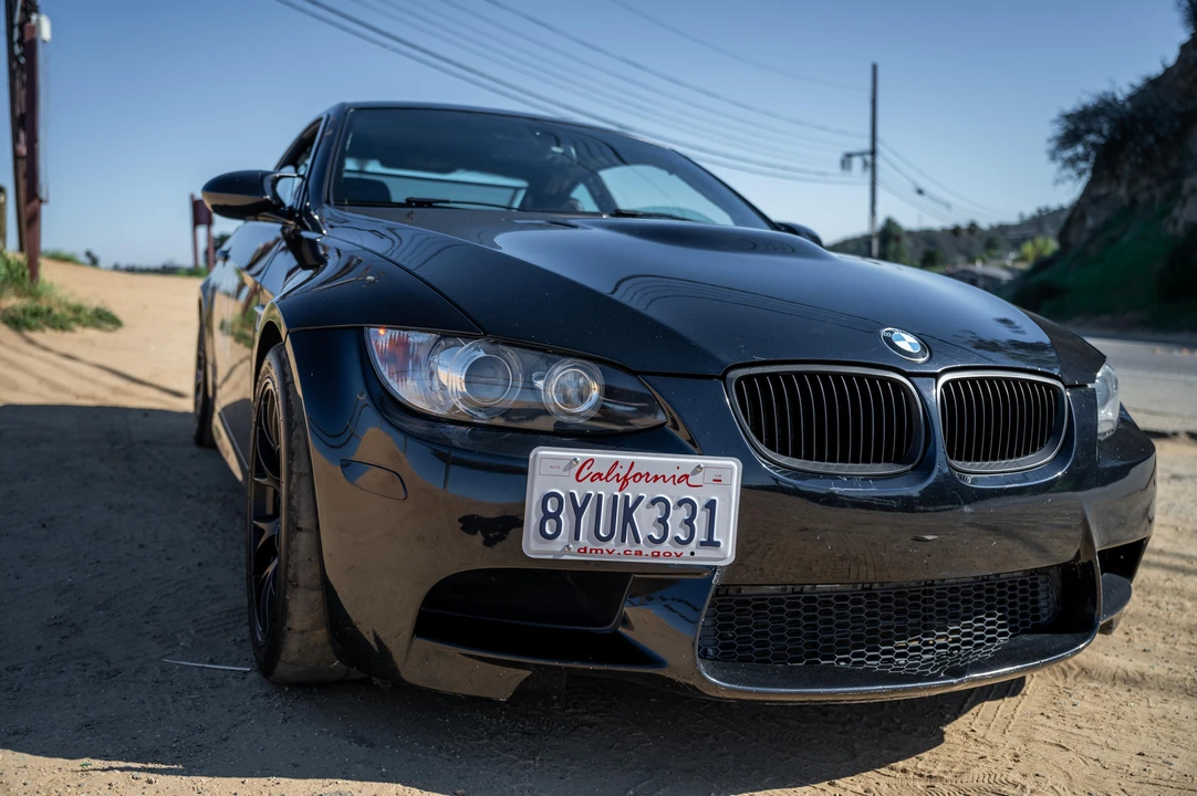2012 BMW E92 M3 Coupe - Image 7 of 31
