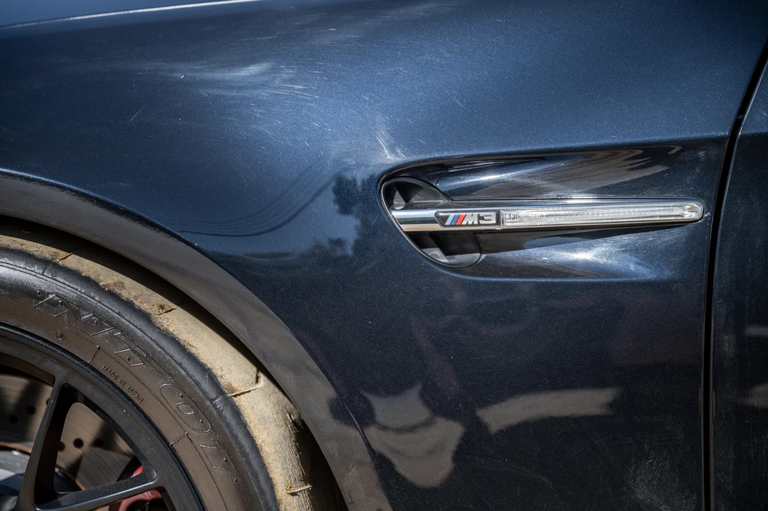 2012 BMW E92 M3 Coupe - Image 29 of 31