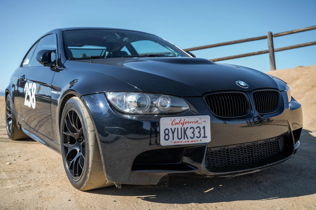 2012 BMW E92 M3 Coupe - Image 6 of 31