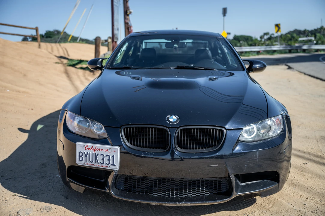 2012 BMW E92 M3 Coupe - Image 8 of 31