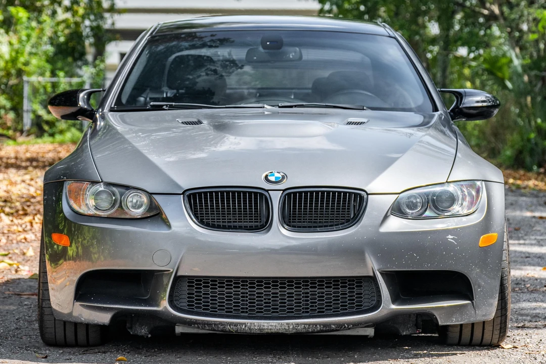 2012 BMW E92 M3 Coupe - Image 2 of 31