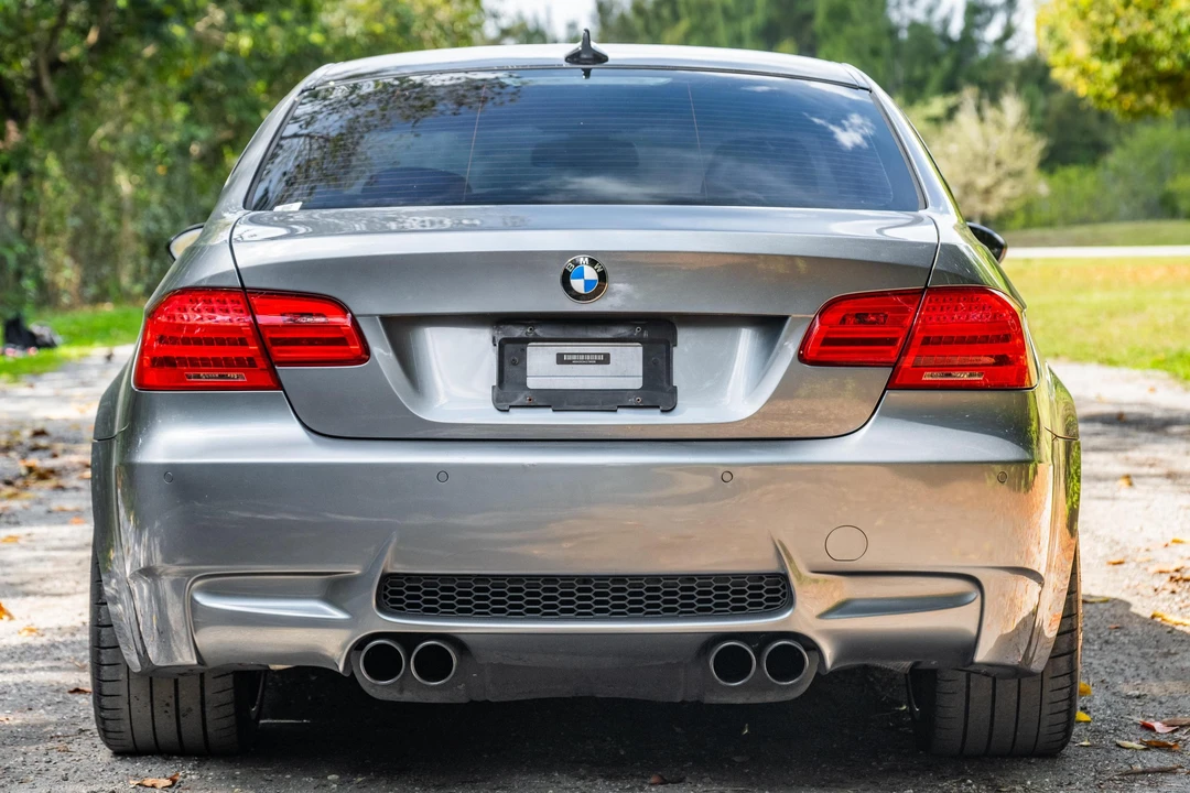 2012 BMW E92 M3 Coupe - Image 5 of 31