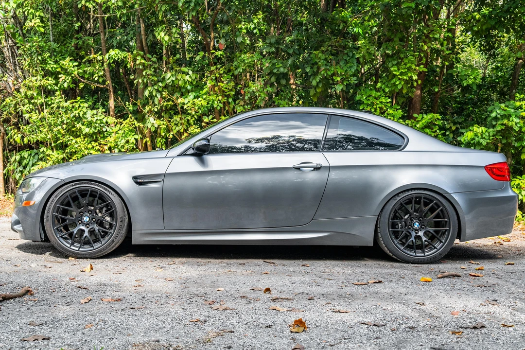 2012 BMW E92 M3 Coupe - Image 6 of 31