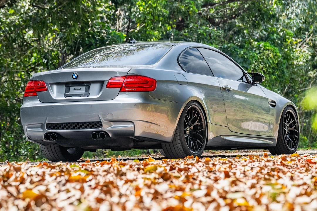 2012 BMW E92 M3 Coupe - Image 7 of 31