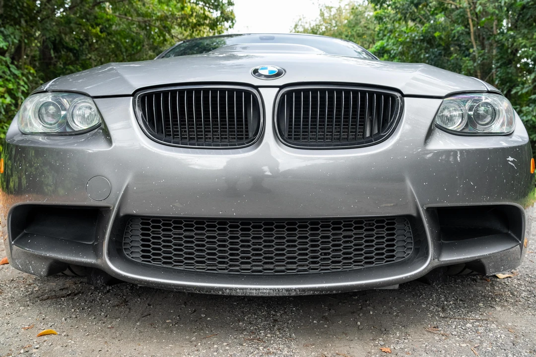 2012 BMW E92 M3 Coupe - Image 12 of 31