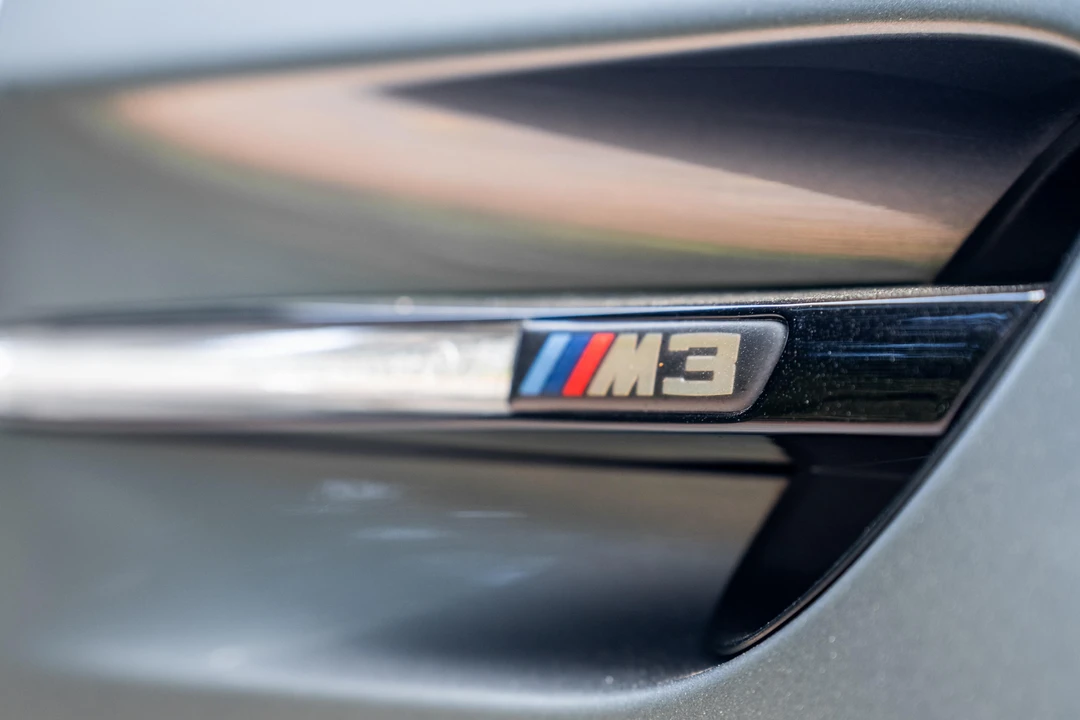 2012 BMW E92 M3 Coupe - Image 23 of 31