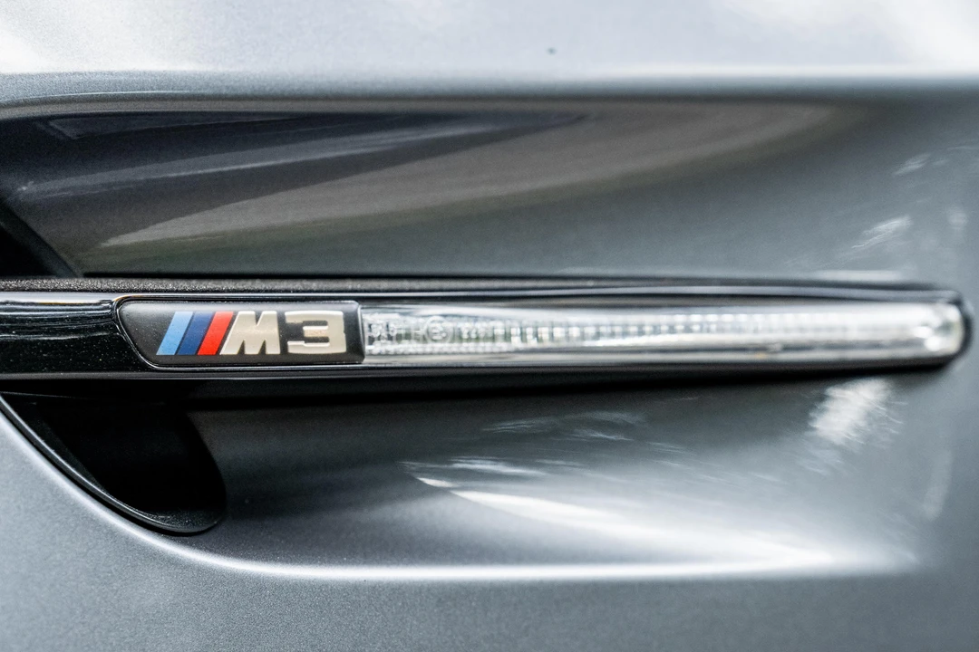 2012 BMW E92 M3 Coupe - Image 14 of 31