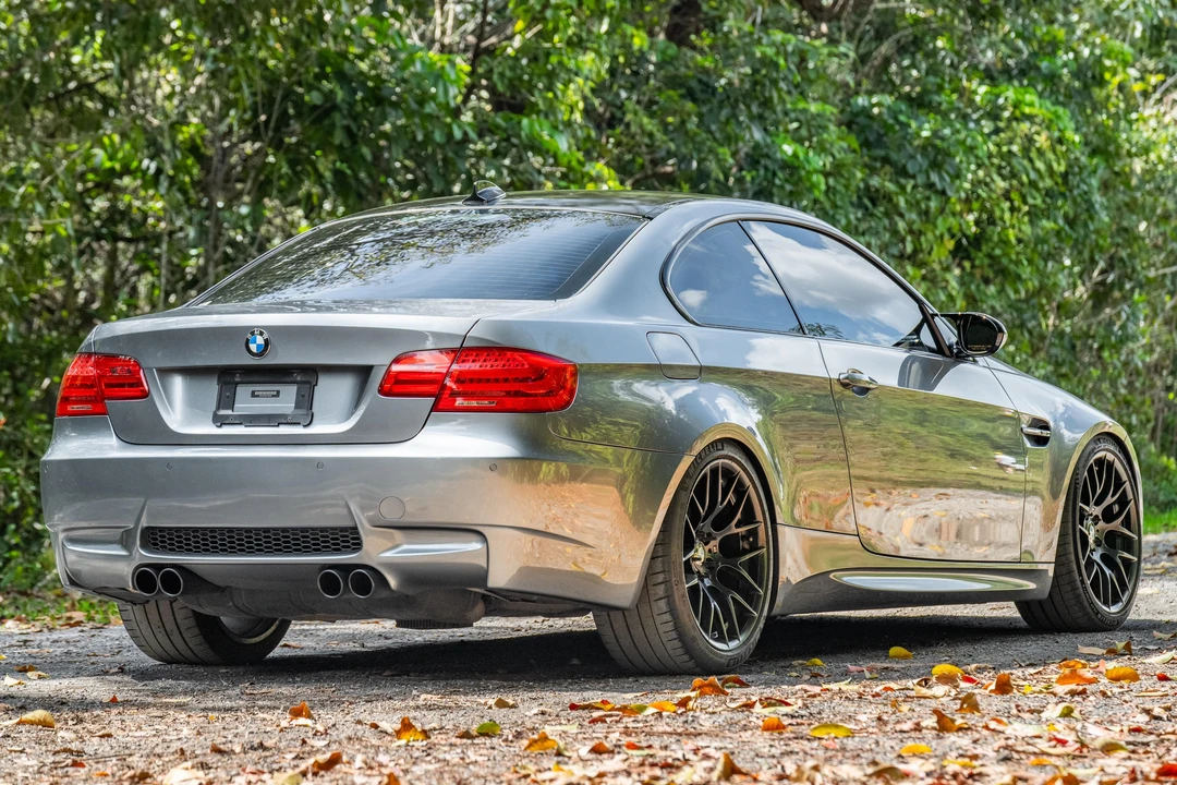 2012 BMW E92 M3 Coupe - Image 8 of 31