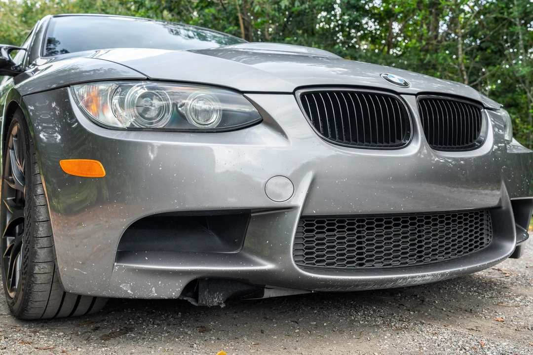 2012 BMW E92 M3 Coupe - Image 10 of 31