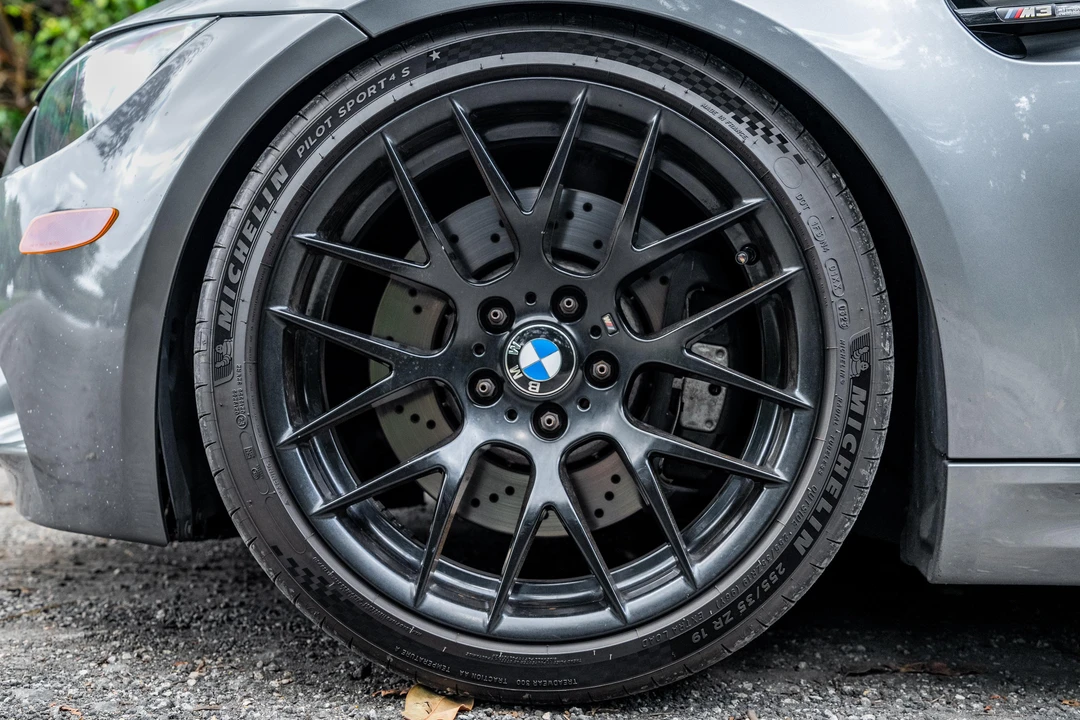 2012 BMW E92 M3 Coupe - Image 31 of 31