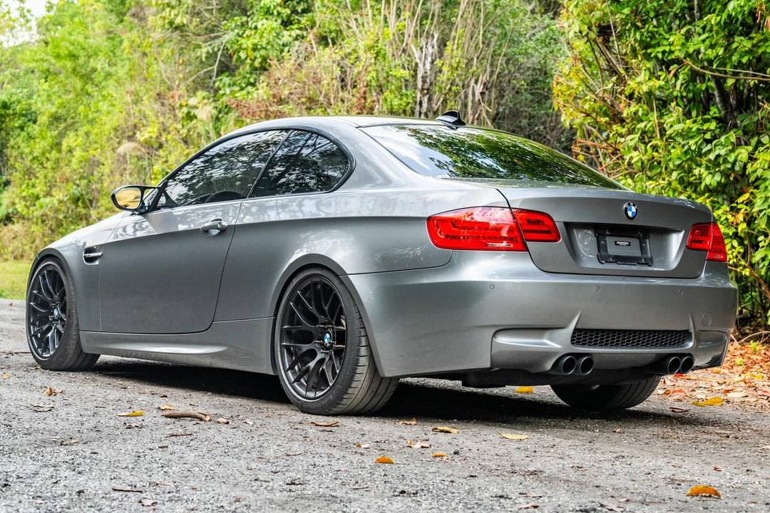 2012 BMW E92 M3 Coupe - Image 4 of 31
