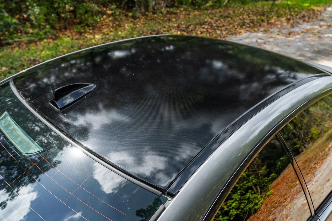 2012 BMW E92 M3 Coupe - Image 21 of 31