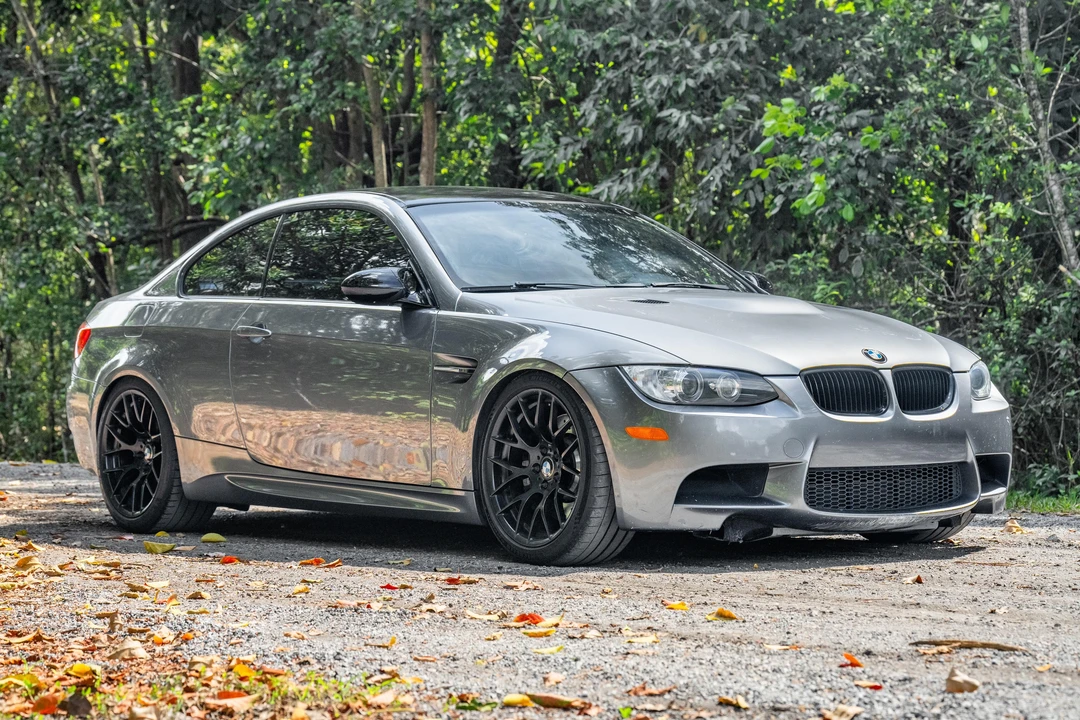 2012 BMW E92 M3 Coupe - Image 9 of 31