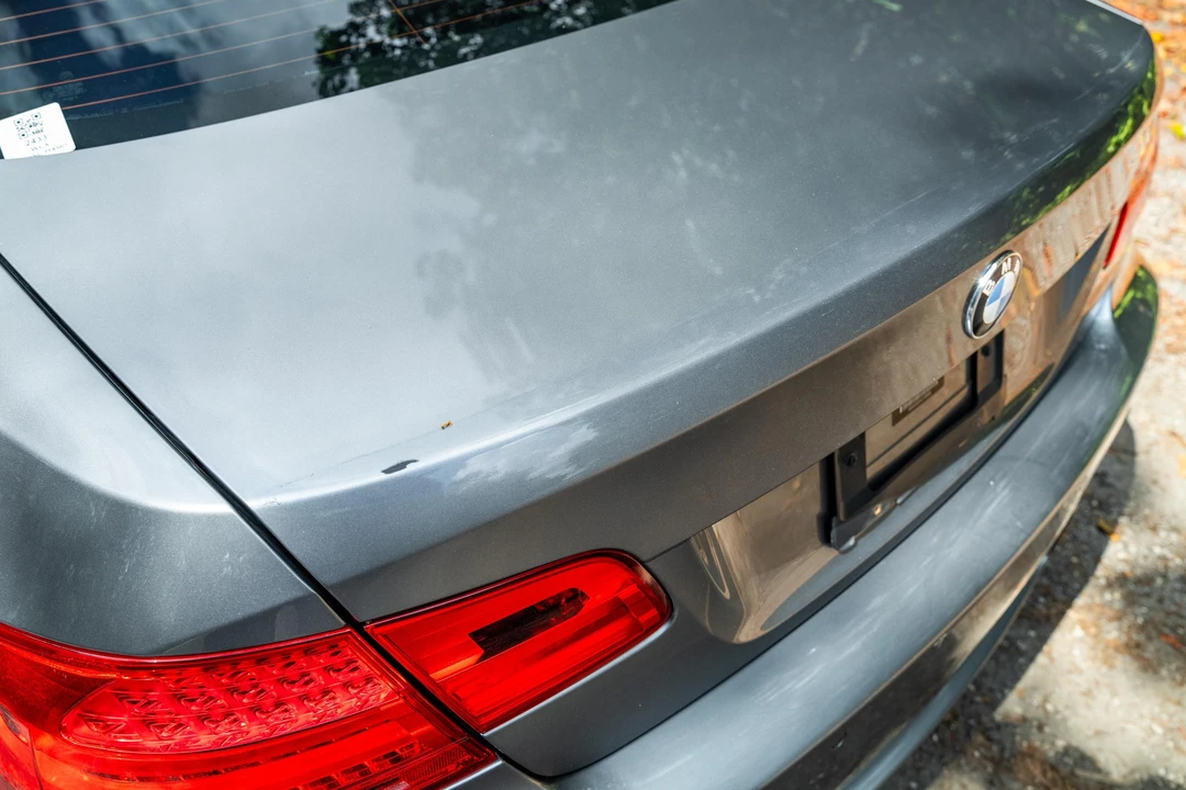 2012 BMW E92 M3 Coupe - Image 17 of 31