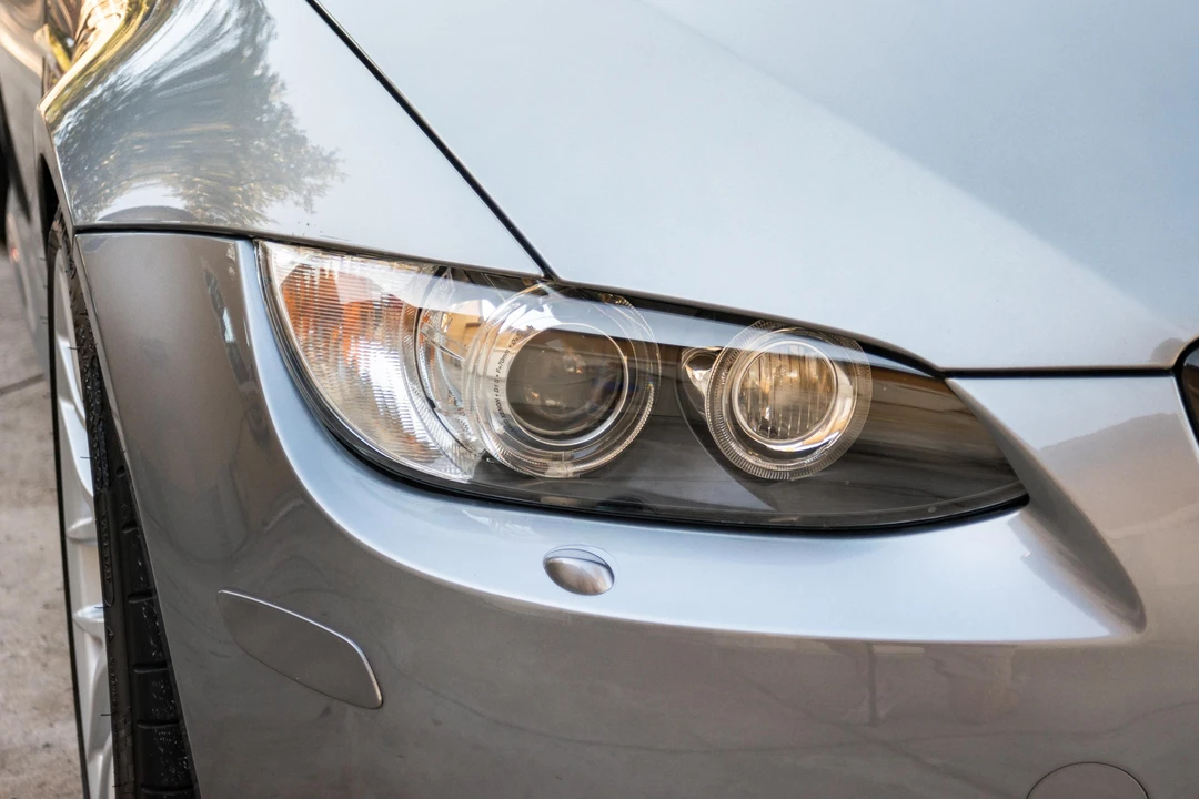 2012 BMW E92 M3 Coupe - Image 17 of 31