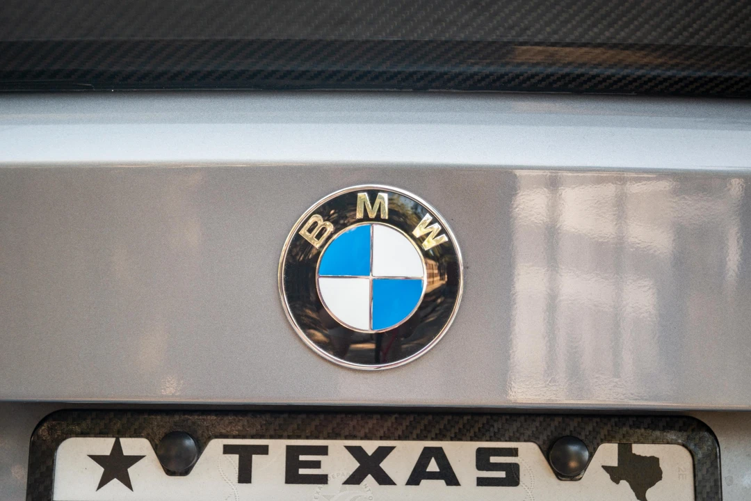 2012 BMW E92 M3 Coupe - Image 29 of 31