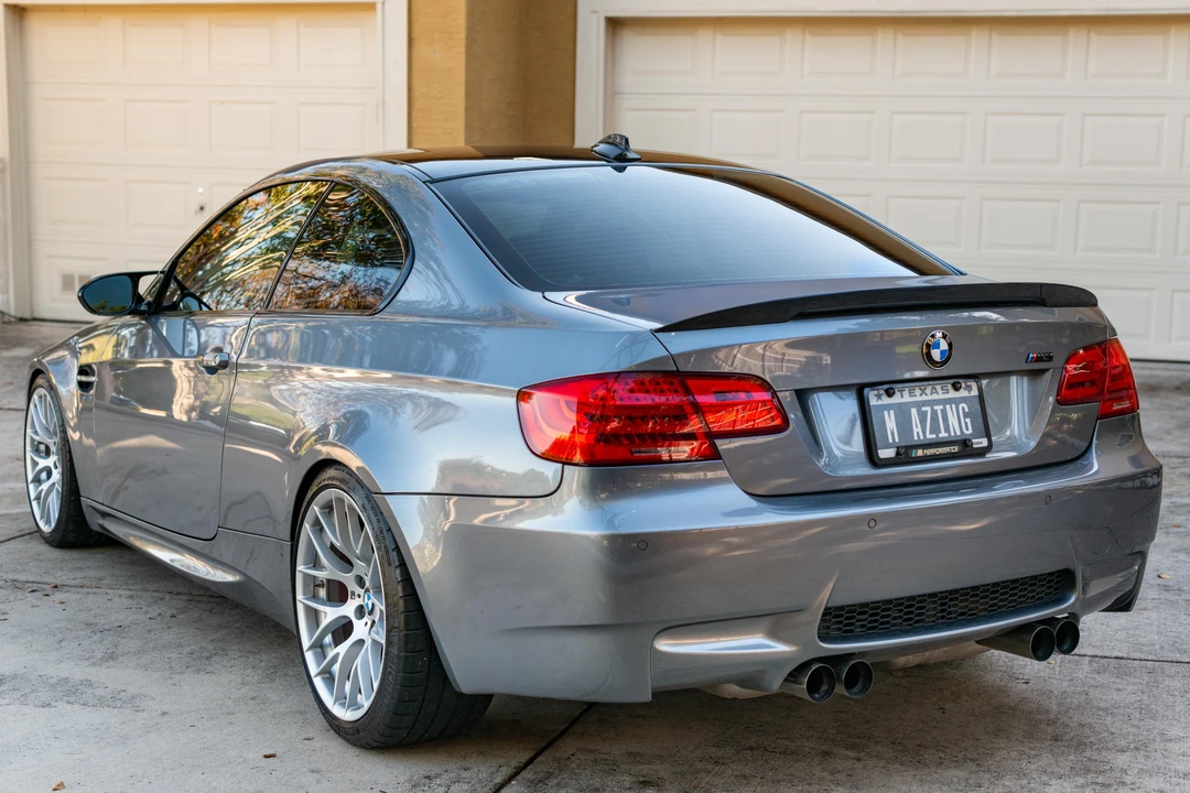 2012 BMW E92 M3 Coupe - Image 10 of 31