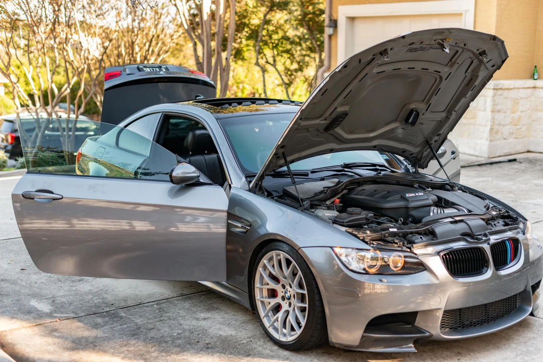 2012 BMW E92 M3 Coupe - Image 13 of 31
