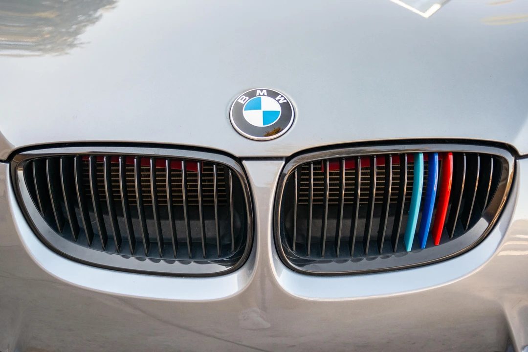 2012 BMW E92 M3 Coupe - Image 20 of 31