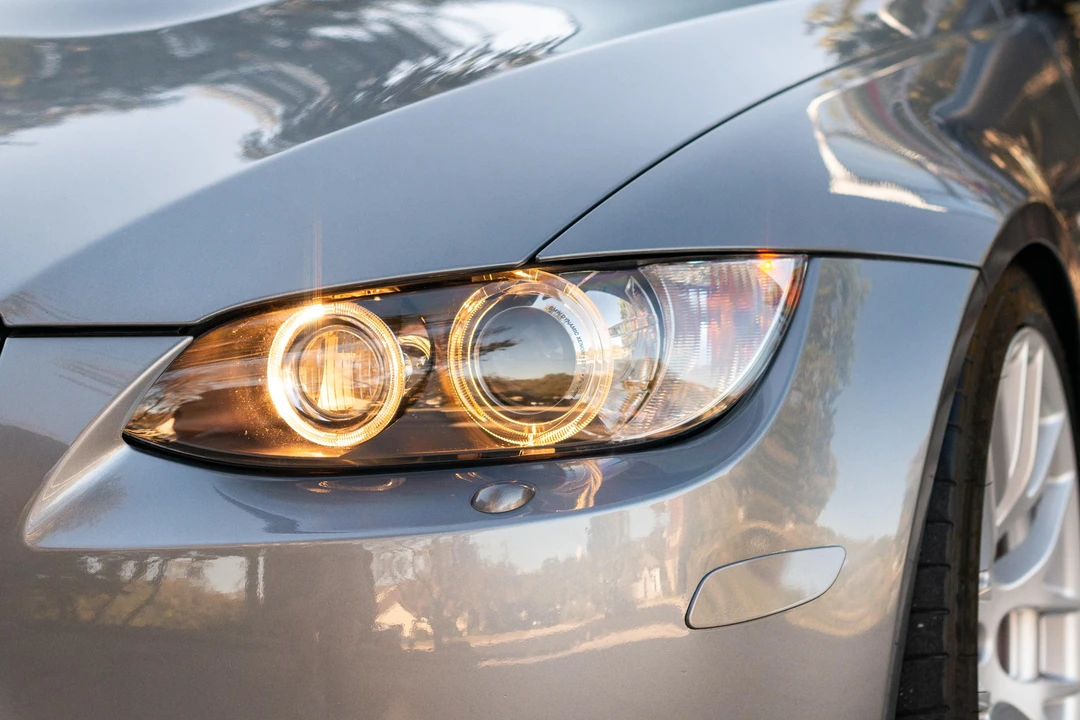 2012 BMW E92 M3 Coupe - Image 22 of 31