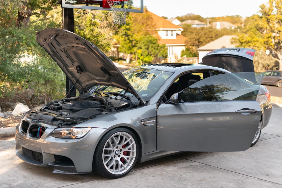 2012 BMW E92 M3 Coupe - Image 7 of 31