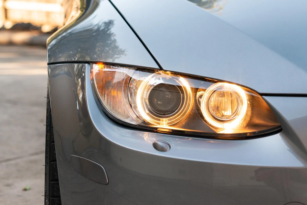 2012 BMW E92 M3 Coupe - Image 18 of 31