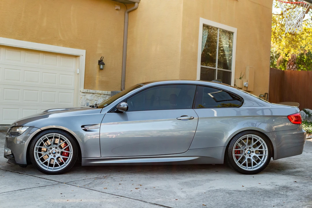 2012 BMW E92 M3 Coupe - Image 9 of 31