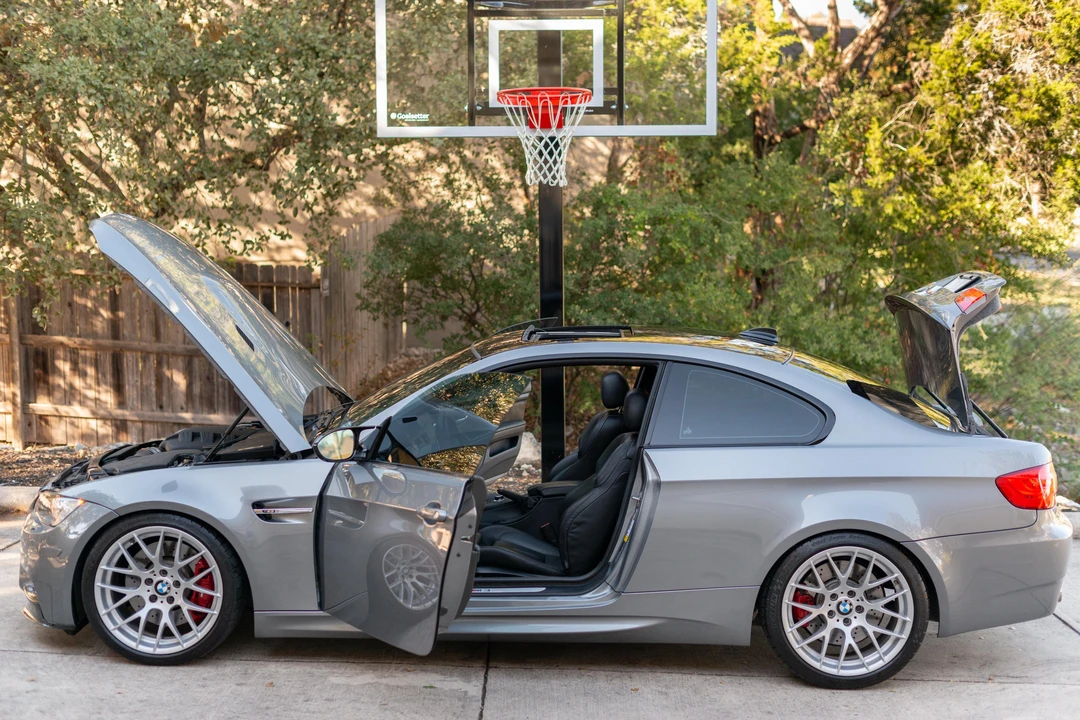 2012 BMW E92 M3 Coupe - Image 8 of 31
