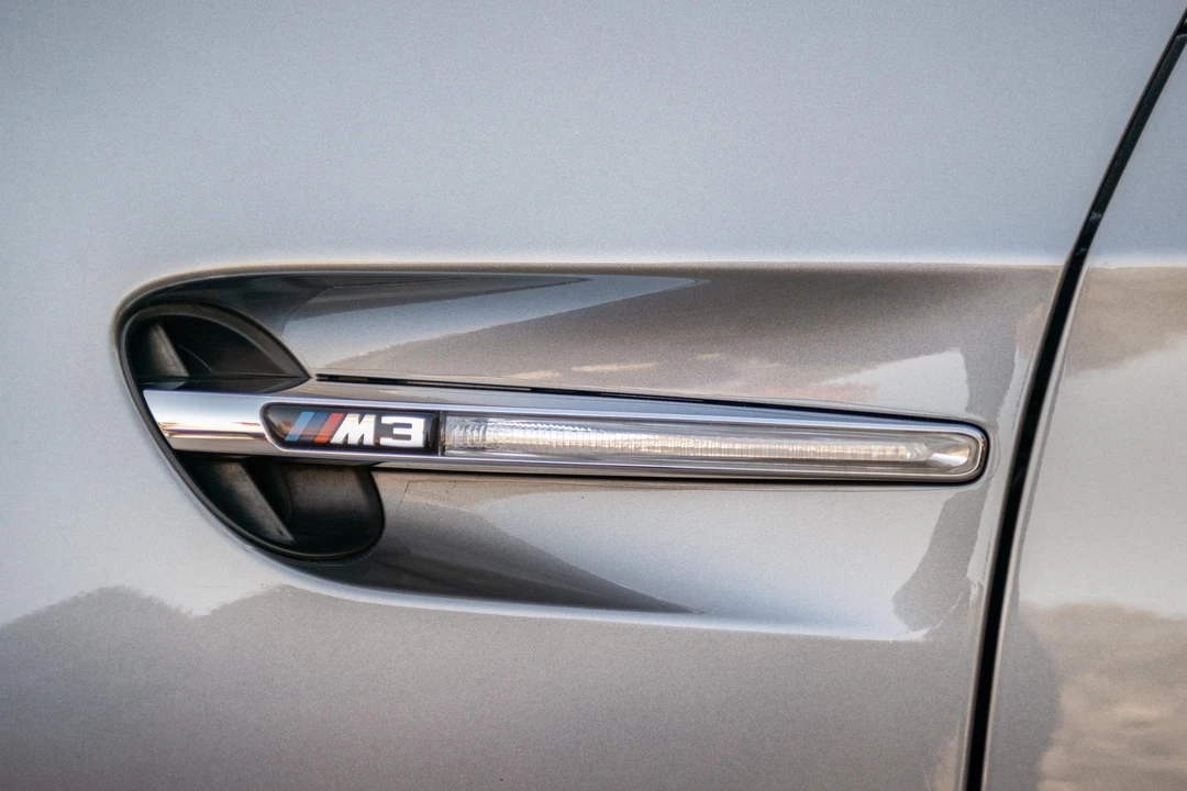 2012 BMW E92 M3 Coupe - Image 25 of 31