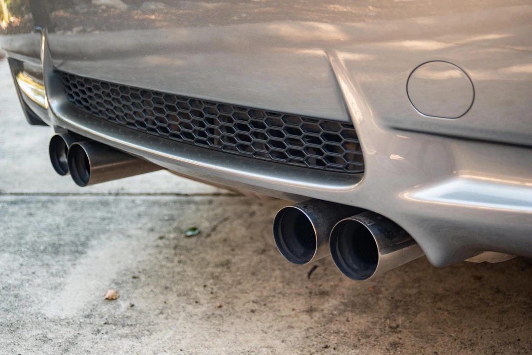 2012 BMW E92 M3 Coupe - Image 30 of 31