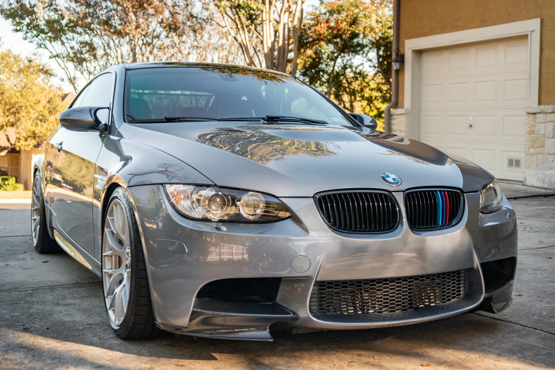 2012 BMW E92 M3 Coupe - Image 14 of 31