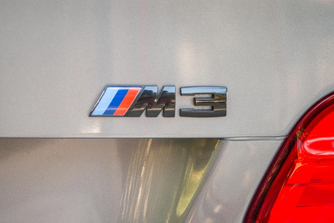 2012 BMW E92 M3 Coupe - Image 31 of 31