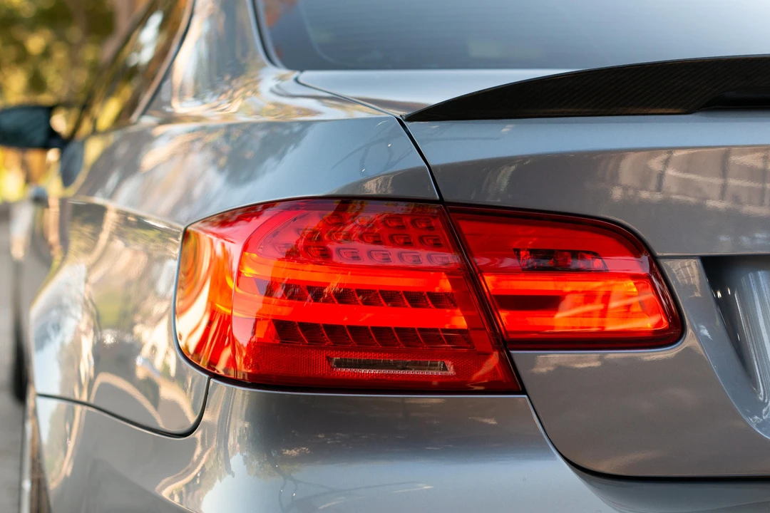 2012 BMW E92 M3 Coupe - Image 27 of 31