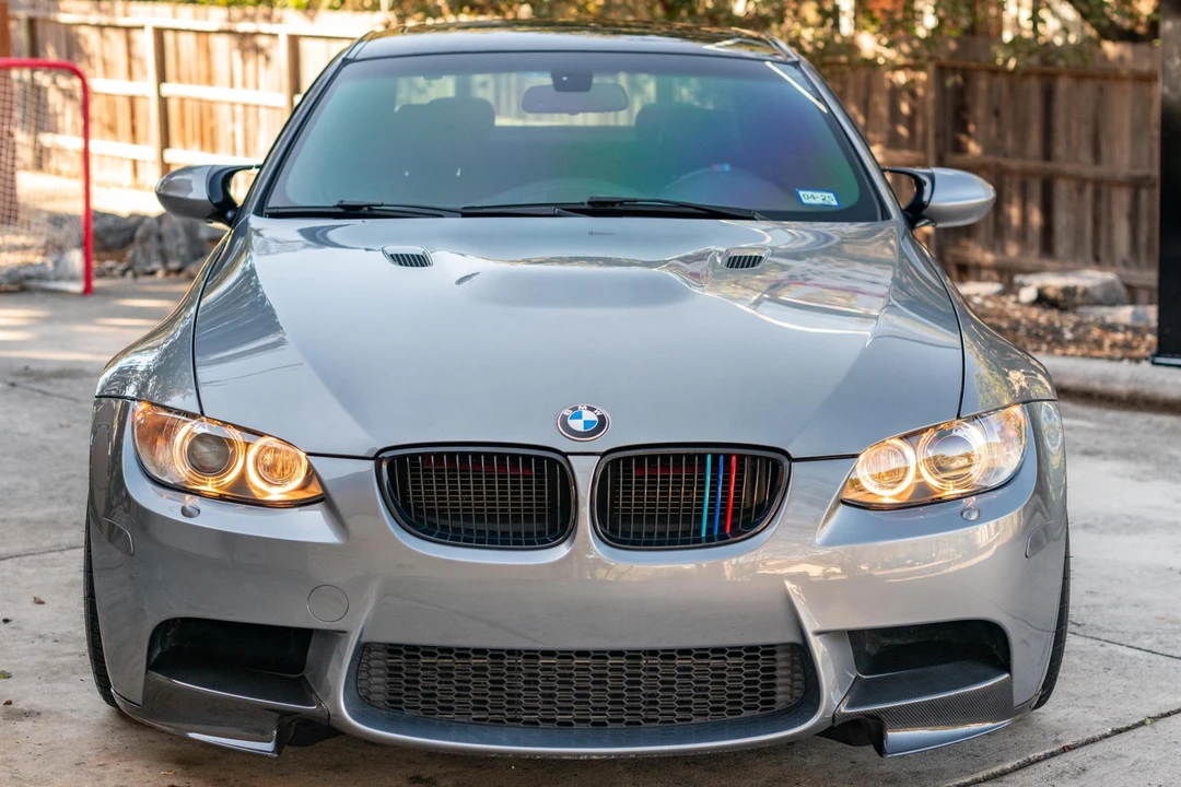 2012 BMW E92 M3 Coupe - Image 2 of 31