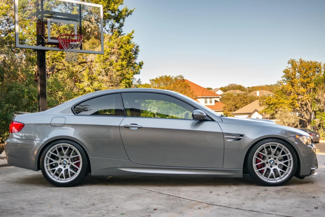 2012 BMW E92 M3 Coupe - Image 3 of 31